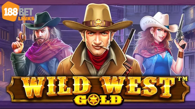 Pahami, Ini Dia Trik Menang Wild West Gold Slot